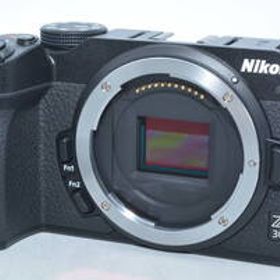 250140★ほぼ新品★Nikon ニコン ミラーレス一眼 Z30 ボディ Zマウント APS-C 動画 Vlogブラック