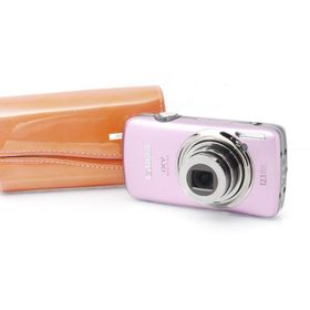 Canon キヤノン IXY DIGITAL 930 IS パープル