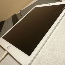 iPad 第5世代 128GB セルラー初期化済 アクティベーションロック解除済