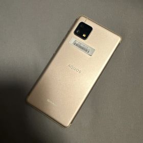 SHARP AQUOS sense 4 lite 64GB SiMフリー