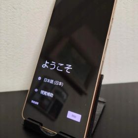 AQUOS sense6 SH-M19 SIMフリー