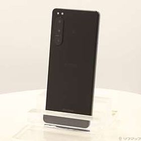 Xperia 5 IV 128GB ブラック SO-54C docomo SIMフリー