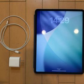 iPad Pro 12.9インチ 512GB wifi-cellular第4世代
