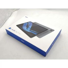 【未使用】NEC 【Wi-Fi】 LAVIE Tab T11d ルナグレー 4GB 64GB (docomo版)【ECセンター】保証期間3ヶ月