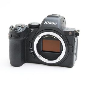 《美品》Nikon Z5II ボディ