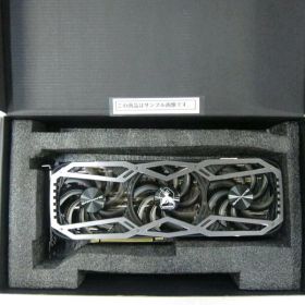 【中古】GAINWARD GeForce RTX 3080 Phoenix NED3080019IA-132AX-G 【262-ud】