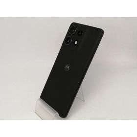 【中古】MOTOROLA SoftBank 【SIMフリー】 motorola edge 50s pro ブラックビューティー 8GB 256GB A402MO【川越クレアモール】保証期間１ヶ月【ランクA】