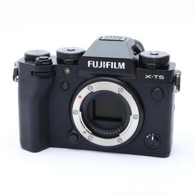 《良品》FUJIFILM X-T5 ボディ