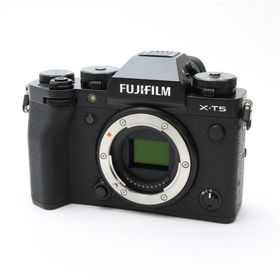 《美品》FUJIFILM X-T5 ボディ