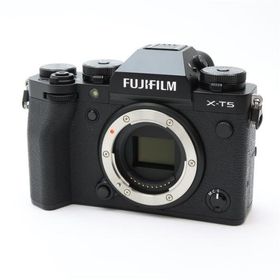 《美品》FUJIFILM X-T5 ボディ