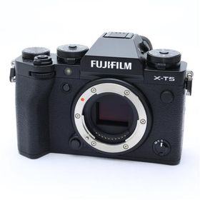 《良品》FUJIFILM X-T5 ボディ