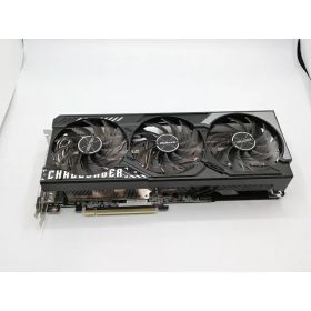 【中古】ASRock Radeon RX 9070 XT Challenger 16GB RX9070XT/16G【ECセンター】保証期間1週間