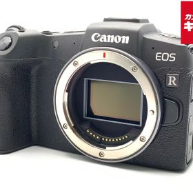 【中古】 【美品】 キヤノン EOS RP ボディ 【ミラーレス一眼】 【6ヶ月保証】