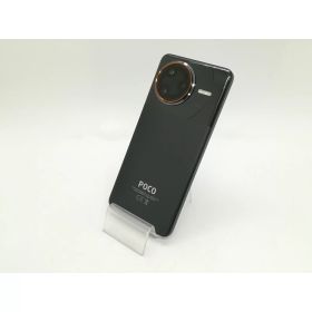 【中古】Xiaomi 国内版 【SIMフリー】 Poco F7 Ultra ブラック 16GB 512GB【静岡】保証期間1ヶ月【ランクA】