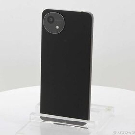 〔中古〕SHARP(シャープ) AQUOS wish5 64GB スミ SH-52F docomo SIMフリー〔371-ud〕