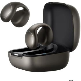 新品未使用 Anker Soundcore C40i イヤホン メタリックグレー