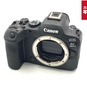 【中古】 【良品】 キヤノン EOS R6 MarkII ボディ 【ミラーレス一眼】 【6ヶ月保証】