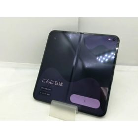 【中古】Google 国内版 【SIMフリー】 Pixel 9 Pro Fold オブシディアン 16GB 256GB【川崎】保証期間1ヶ月【ランクB】