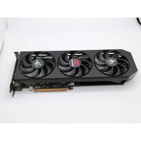 【中古】POWERCOLOR PowerColor Hellhound AMD Radeon RX 9060 XT 16GB GDDR6 RX9060XT 16G-L/OC RX9060XT/16GB(GDDR6)【ECセンター】保証期間1週間