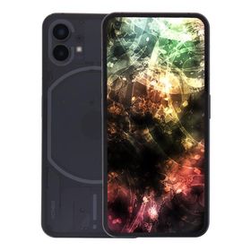 3/21-3/23 10000円クーポン A063 Nothing Phone 1 256GB/8GB 256GB SIMフリー 中古 スマホ スマートフォン Cランク 本体 即日発送