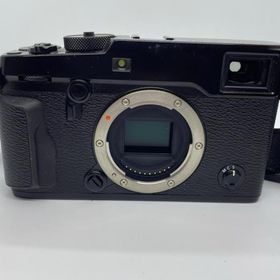 【最速発送】FUJIFILM デジタル一眼 X-Pro2 ボディ ブラック 動作確認済【全額返金保証】