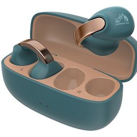 Victor nearphones HA-NP1T-A [ティールブルー]