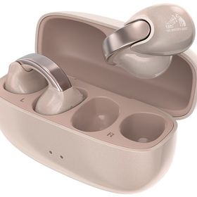 Victor nearphones HA-NP1T-PN [サンドピーチ]