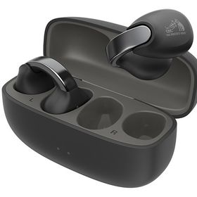 Victor nearphones HA-NP1T-B [コールブラック]