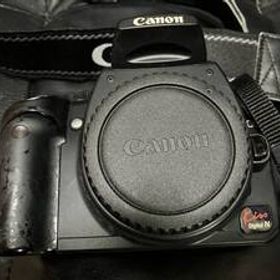 キャノン カメラ EOS Kiss Digital N ボディ 本体 バッテリー