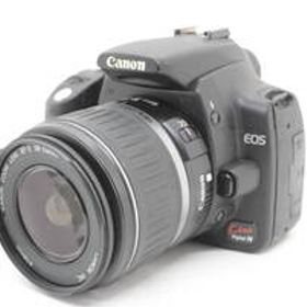 【外観特上級】Canon EOS kiss Digital N/ 18-55mm F3.5-5.6 II #u10668