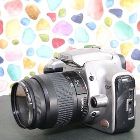 【N】 ◇迷ったらこのカメラ♪ ◇Canon キヤノン EOS KISS digital