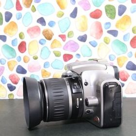 【N】◇おすすめ一眼レフ♪ ◇Canon EOS KISS digital