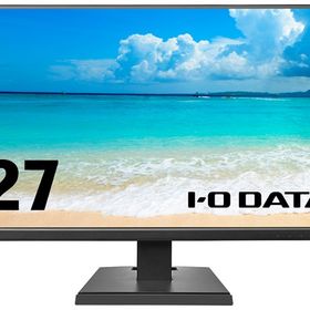 LCD-A271DBX [27インチ ブラック]