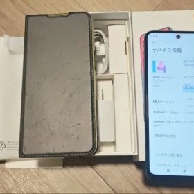 Xiaomi Redmi Note 9S オーロラブルー 4GB/64GB