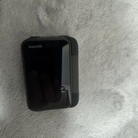 Insta360 アクションカメラ 本体