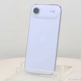 ソフマップ 〔中古品〕 iPhone Air 256GB スカイブルー MG2A4J／A SIMフリー【344】