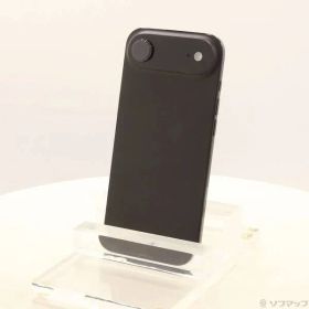 ソフマップ 〔中古品〕 iPhone Air 512GB スペースブラック MG2C4J／A SIMフリー【262】