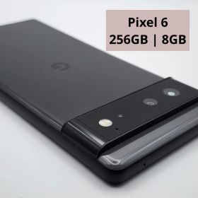 Google Pixel 6 256GB|8GB