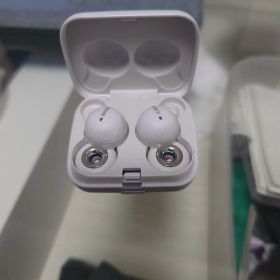 SONY LinkBuds WF-L900 ワイヤレスイヤホン