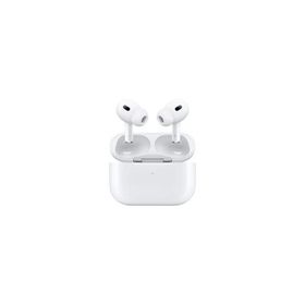 「訳あり品-外装箱傷あり」新品 AirPods Pro 第2世代 USB-Cコネクタ MTJV3J/A 未開封・購入前に商品情報欄をご覧ください。