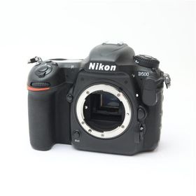《良品》Nikon D500 ボディ
