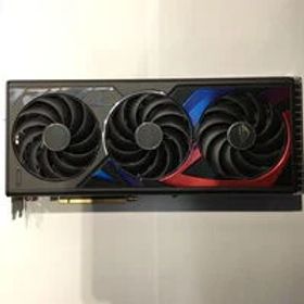 中古 ASUS ROG-STRIX-RTX4070TI-12G-GAMING (RTX4070Ti 12GB) 4560001550 状態： Aランク
