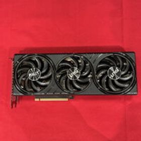 中古 Palit NE75070019K9-GB2050S (RTX5070 12GB Infinity 3) 188943 状態： Cランク