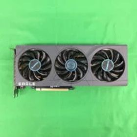 中古 GIGABYTE GV-N406TEAGLE OC-8GD (RTX4060Ti 8G) 175553 状態： Cランク