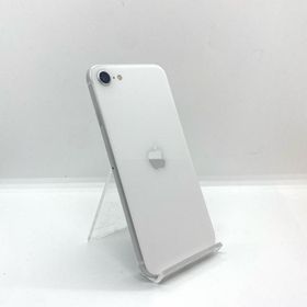 【最速発送】 iPhone SE（第2世代） 64GB ホワイト Softbank 白ロム 動作確認済 86%【全額返金保証】