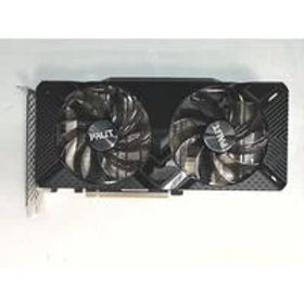 中古 各社 Geforce GTX1660 SUPER (6GB PCI-E) 141214 状態： Cランク