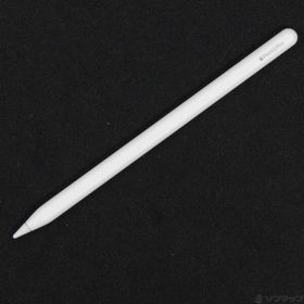〔中古〕Apple(アップル) Apple Pencil Pro MX2D3ZA／A〔377-ud〕