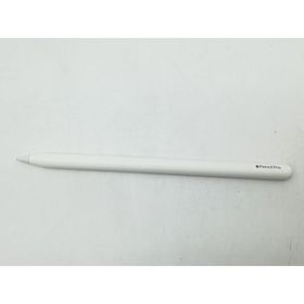 【中古】Apple Apple Pencil Pro MX2D3ZA/A【柏】保証期間１週間