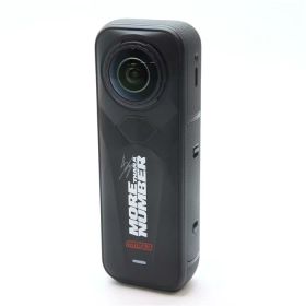 【中古】 《新同品》 Insta360 X5 MM93 2025 チャンピオン記念版 CINSAAHA-X584 [ デジタルカメラ ]