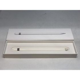 アップル Apple Apple Penciｌ 第1世代 MK0C2J/A